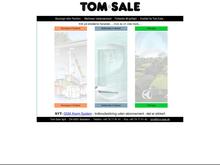 Tom Sale ApS